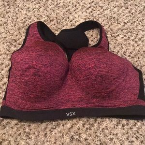VSX Sports Bra